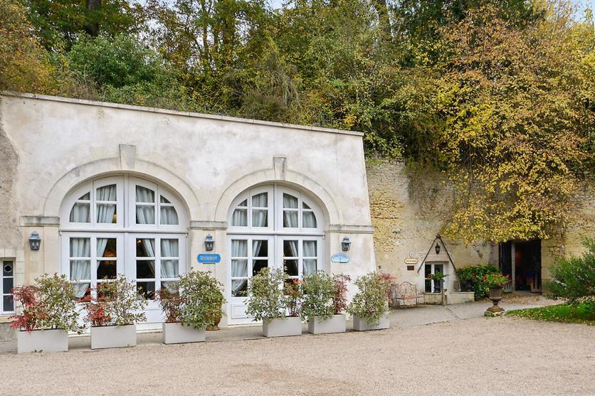 Hotel Château De Pray à Amboise Extérieur photo